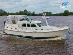 Linssen Grand Sturdy 410 AC Mark II