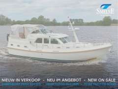 Linssen Grand Sturdy 410 AC Mark II