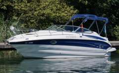 Crownline 250 CR Sportboot