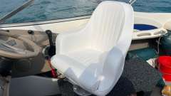 Bayliner Cuddy 212