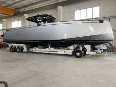 Pardo Yachts 50