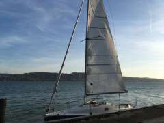 Jeanneau Sun 2000