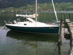 Jeanneau Sun 2000