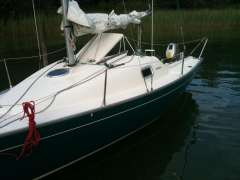 Jeanneau Sun 2000