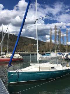 Jeanneau Sun 2000