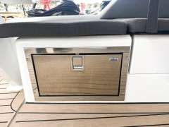 Hanse 460
