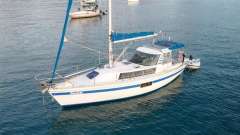 Gib Sea Serena 100