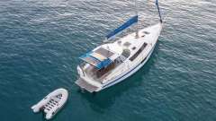 Gib Sea Serena 100