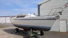 Gib Sea 282