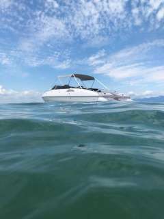 A. Mostes Pegaso 28 Speciale