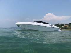 A. Mostes Mostes Pegaso 28 Speciale Motoryacht
