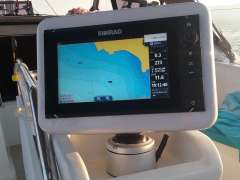 Jeanneau Sun Odyssey 379