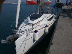 Jeanneau Sun Odyssey 379
