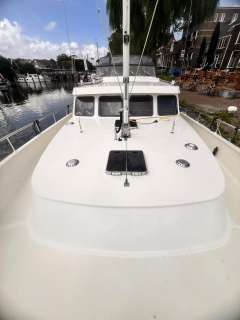 Smelne Trawler 1500