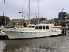 Smelne Trawler 1500