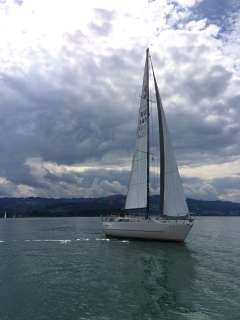 Beneteau First 30