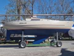 Beneteau First 30 Segelyacht