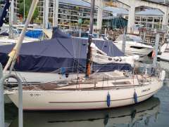 Beneteau First 30