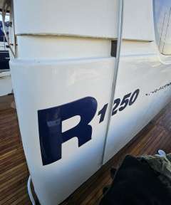 Rodman 1250
