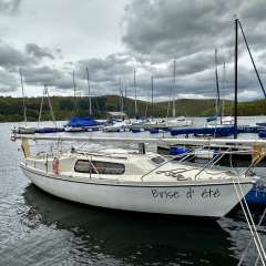 Dehler Varianta 65