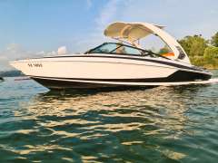 Regal 2300 Sport boat