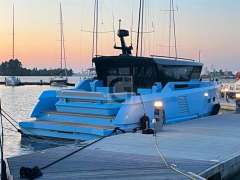Glacier Yachts 48 C Bianchet Edition