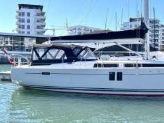 Hanse 495