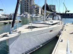 Hanse 495