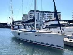 Hanse 495