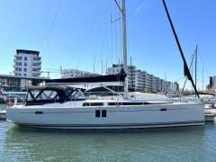 Hanse 495