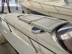 3 - Foredeck