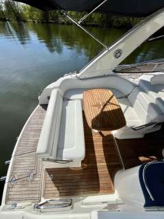 Bavaria 29 Sport