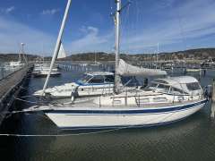 Hallberg Rassy 34