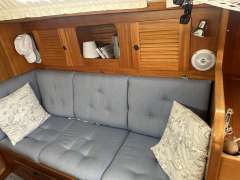 Hallberg Rassy 34