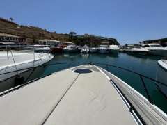 Sunseeker Superhawk 43