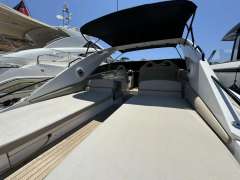 Sunseeker Superhawk 43