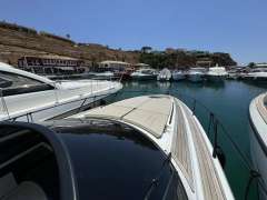 Sunseeker Superhawk 43