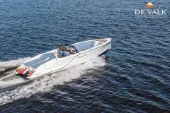 Frauscher 858 Fantom Air