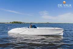 Frauscher 858 Fantom Air