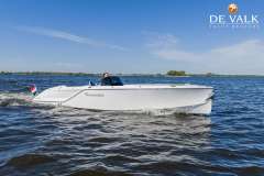 Frauscher 858 Fantom Air
