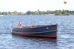 Brandaris Barkas 900 Supersport