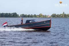 Brandaris Barkas 900 Supersport
