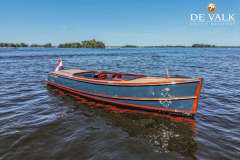 Brandaris Barkas 900 Supersport Barkassi