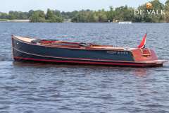 Brandaris Barkas 900 Supersport