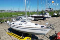 Bavaria 42 Exclusive