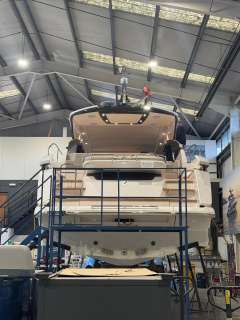 Fairline Targa 45 Open