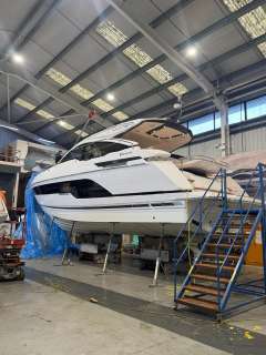 Fairline Targa 45 Open