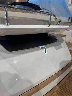 Fairline Targa 45 Open