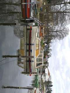 Kajütboot