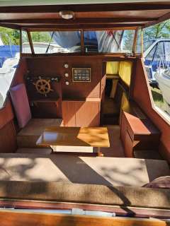 Kajütboot